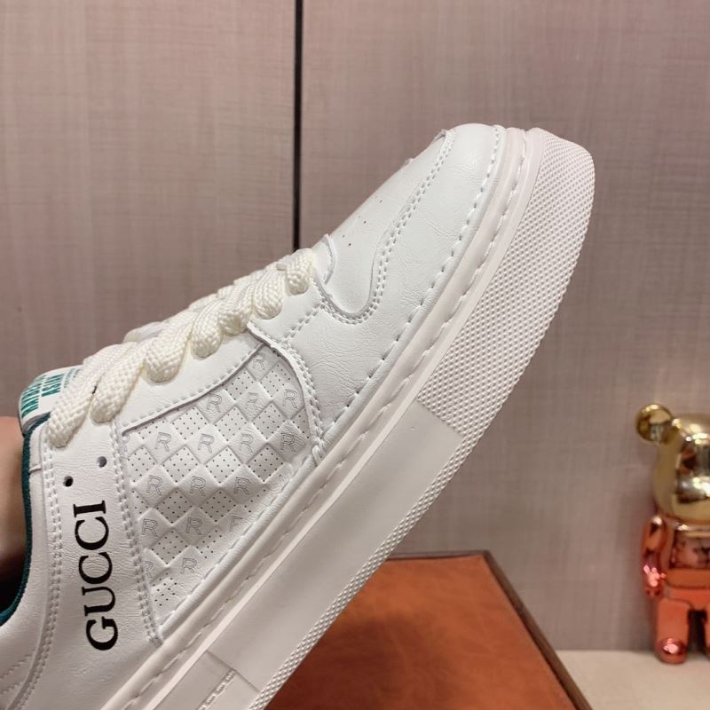 Gucci Low Shoes